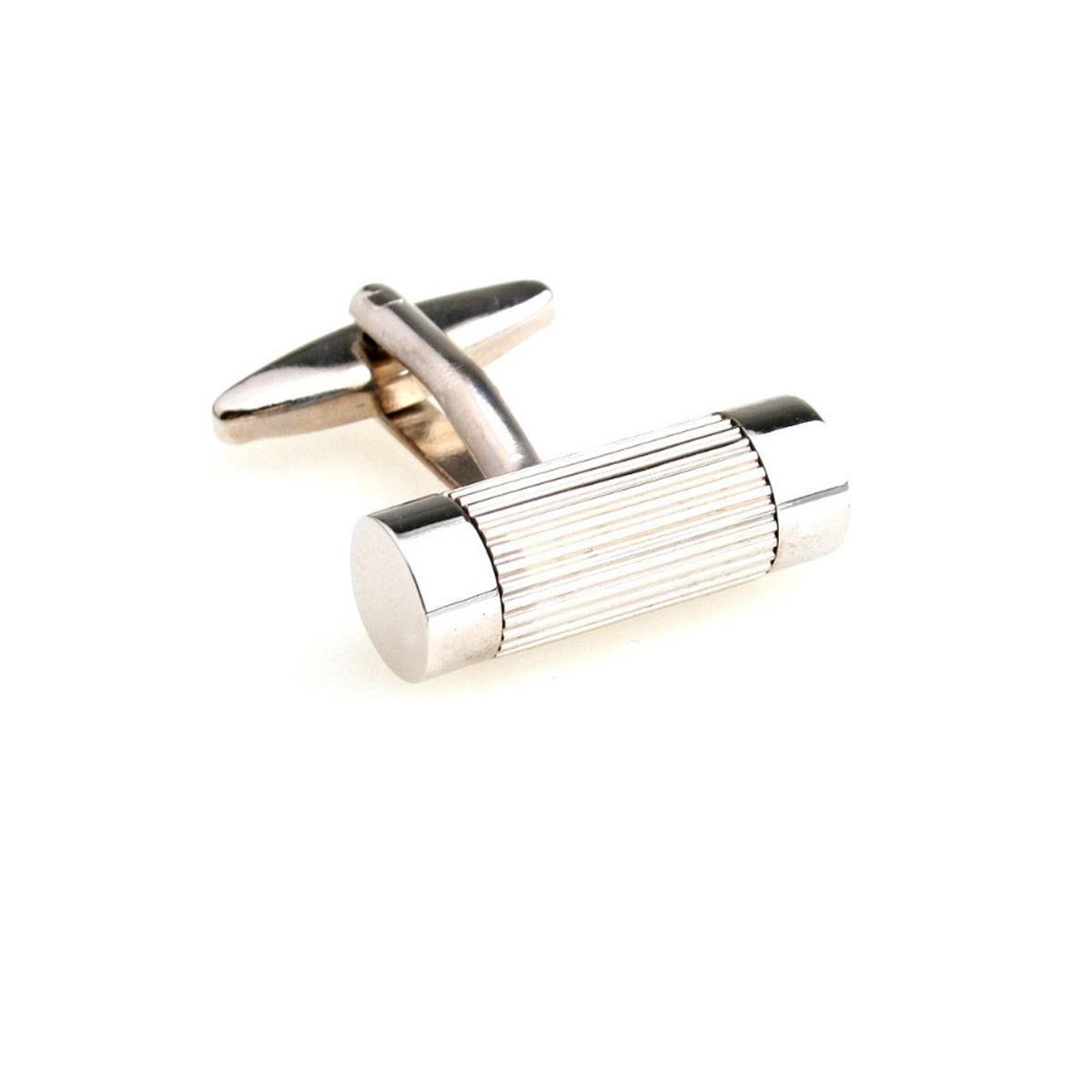 Barrel Cufflinks from Charles William - Picture 11 of 18