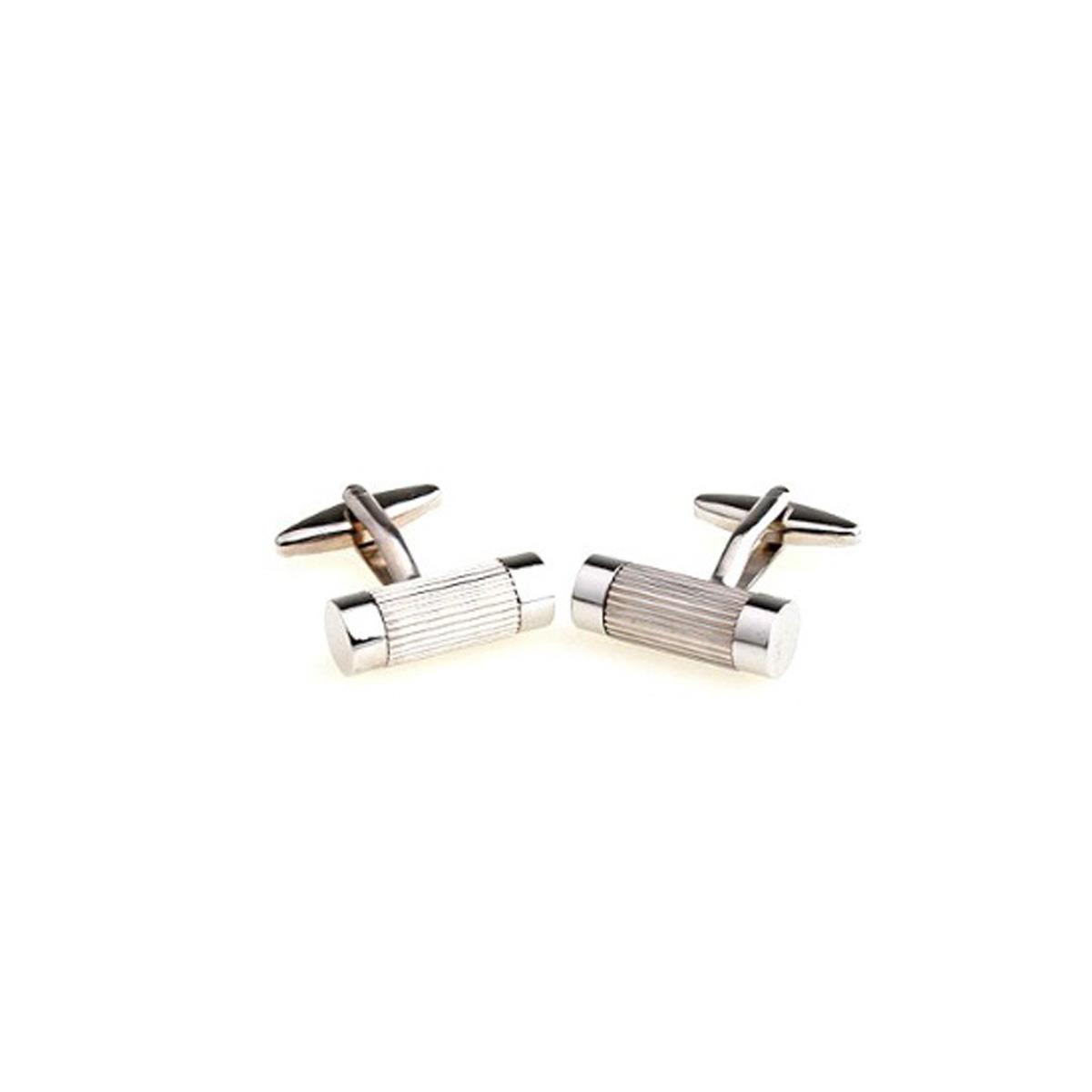 Barrel Cufflinks from Charles William - Picture 13 of 18