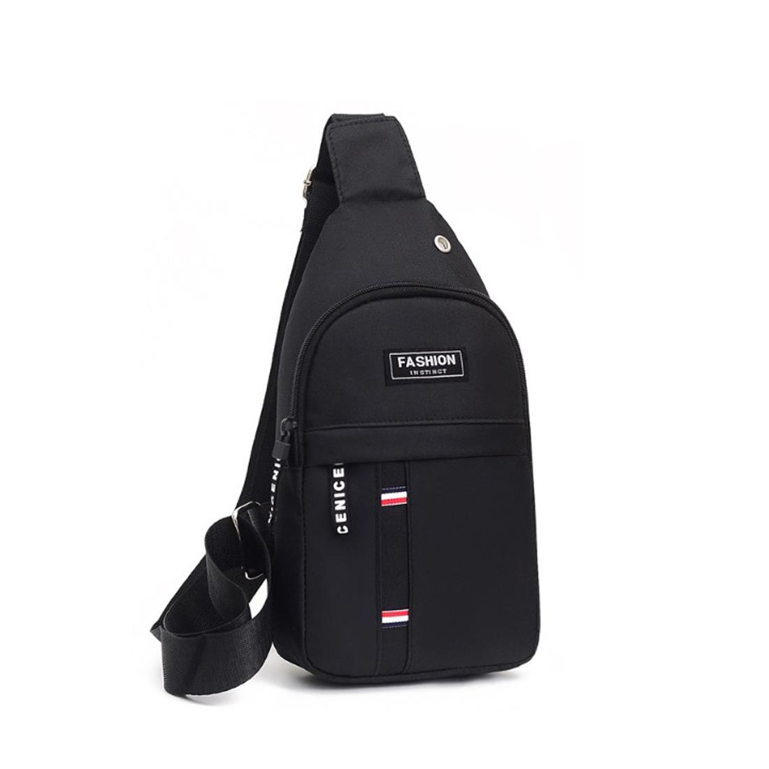 Elegante Bolso Mochila Viaje Inteligente Moda Negro Gris Bolsa Calidad Stock Reino Unido - Imagen 2 de 17