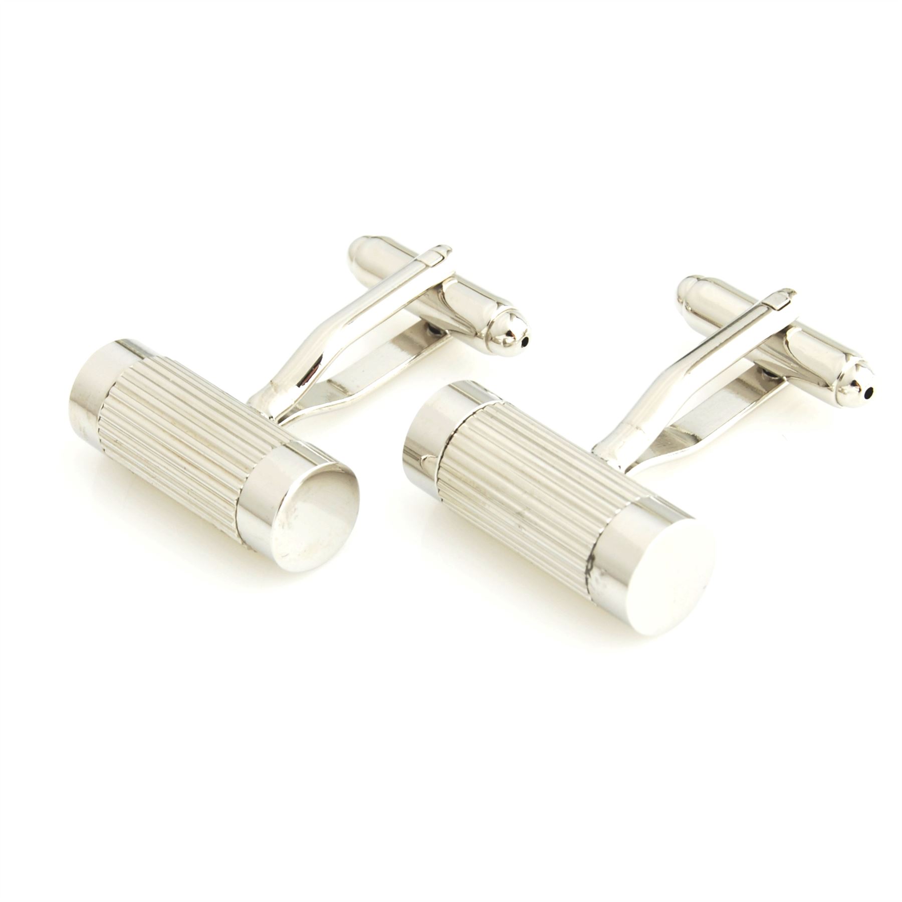 Barrel Cufflinks from Charles William - Picture 10 of 18