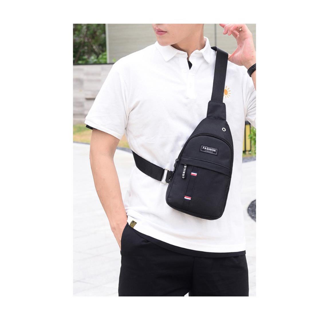 Elegante Bolso Mochila Viaje Inteligente Moda Negro Gris Bolsa Calidad Stock Reino Unido - Imagen 6 de 17