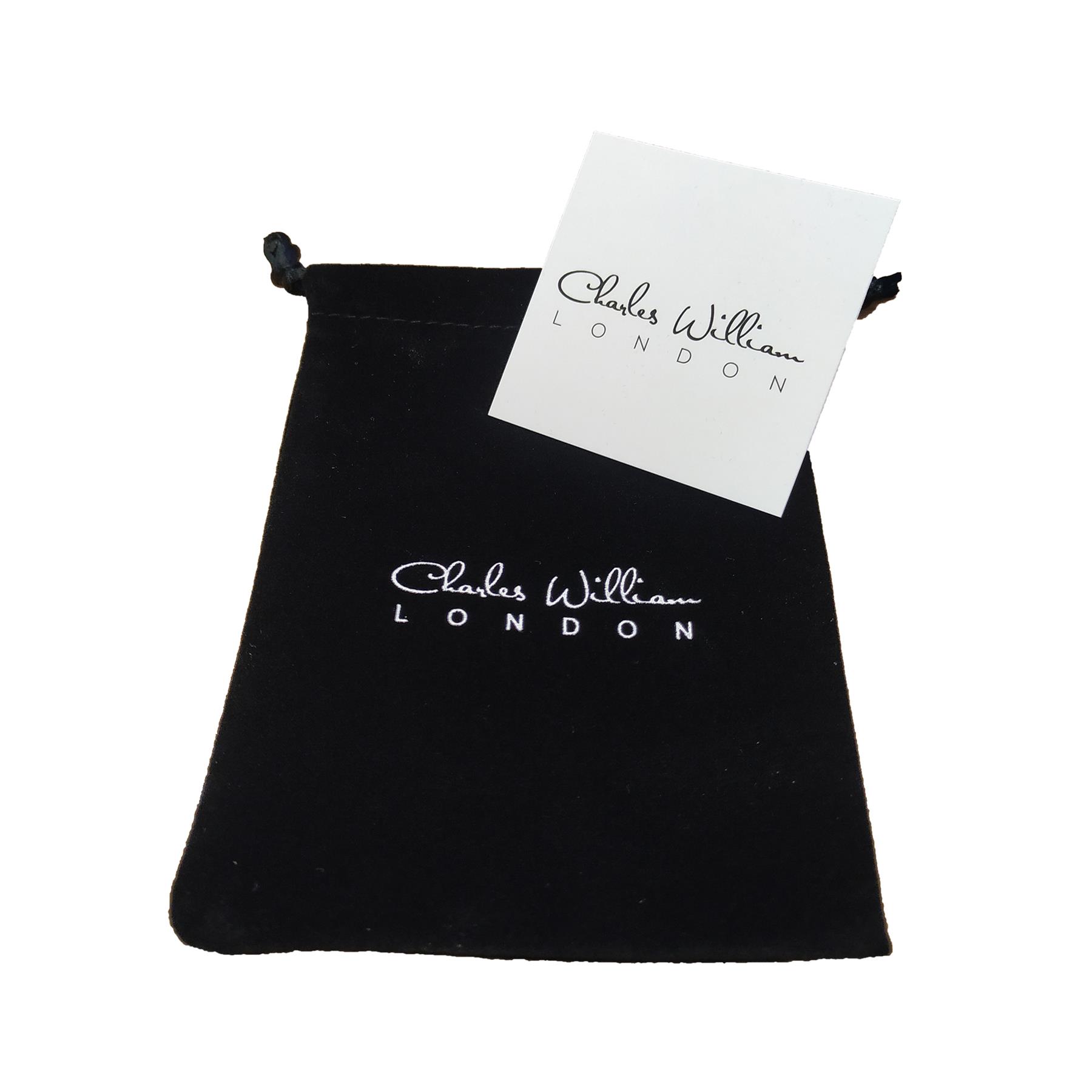 Barrel Cufflinks from Charles William - Picture 18 of 18