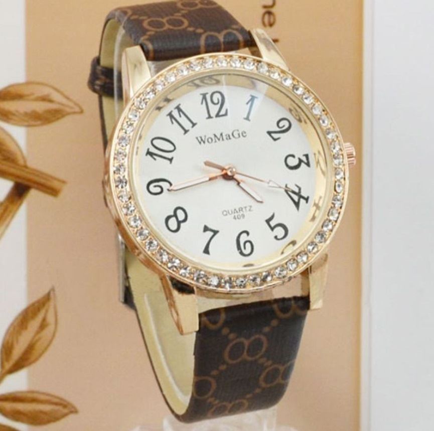 Selection Kids Watch Boy Girls Gift Birthday Present Choice of Styles & Colours