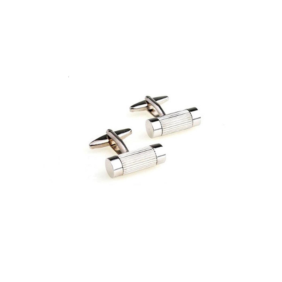 Barrel Cufflinks from Charles William - Picture 16 of 18