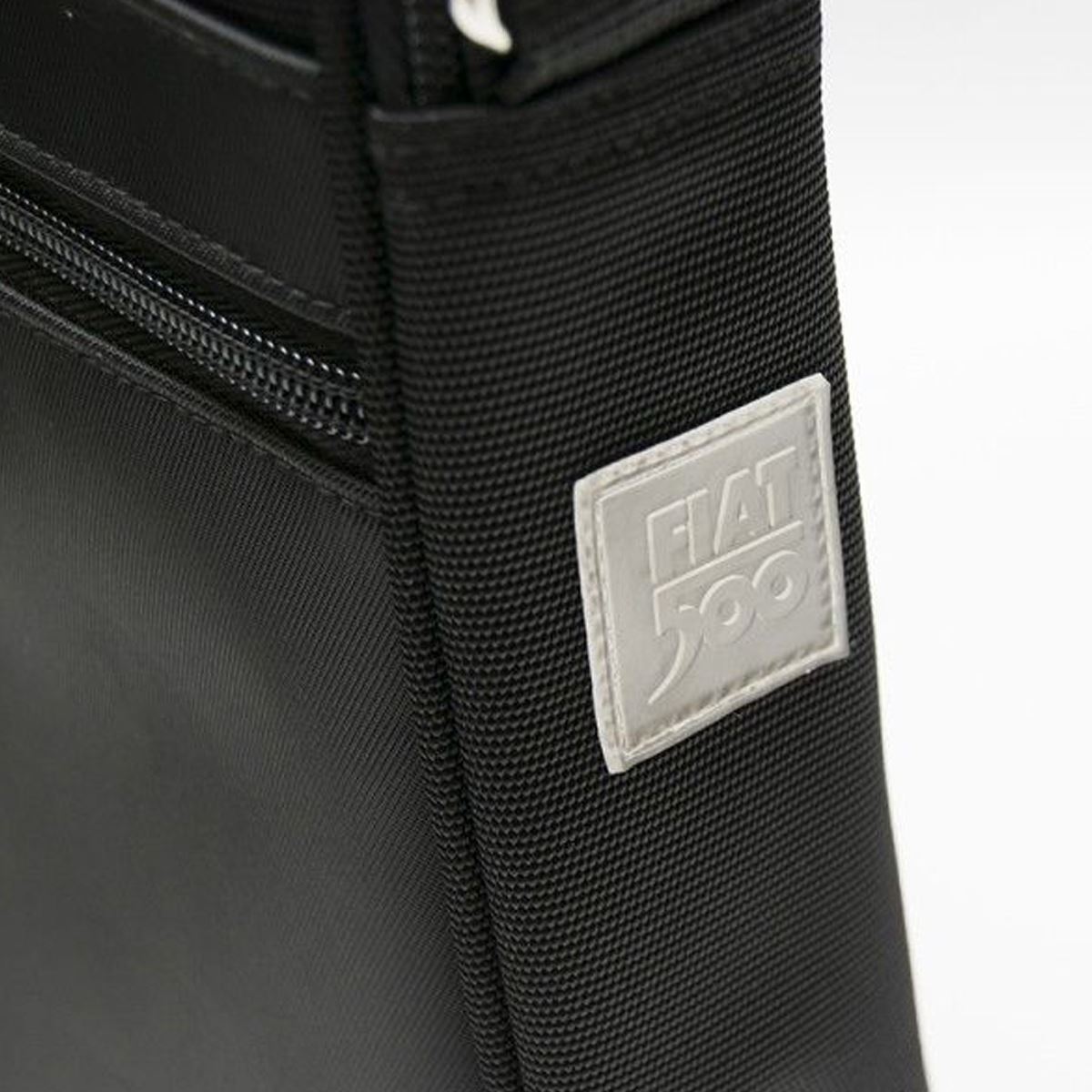 Bolso con correa para el hombro Fiat Messenger mini vuelo de mano en cabina - Imagen 10 de 14