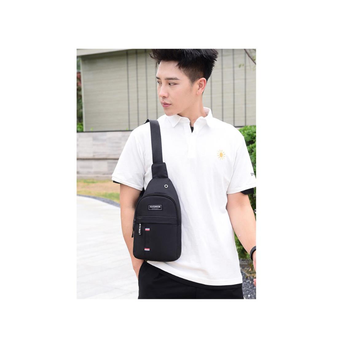 Elegante Bolso Mochila Viaje Inteligente Moda Negro Gris Bolsa Calidad Stock Reino Unido - Imagen 3 de 17