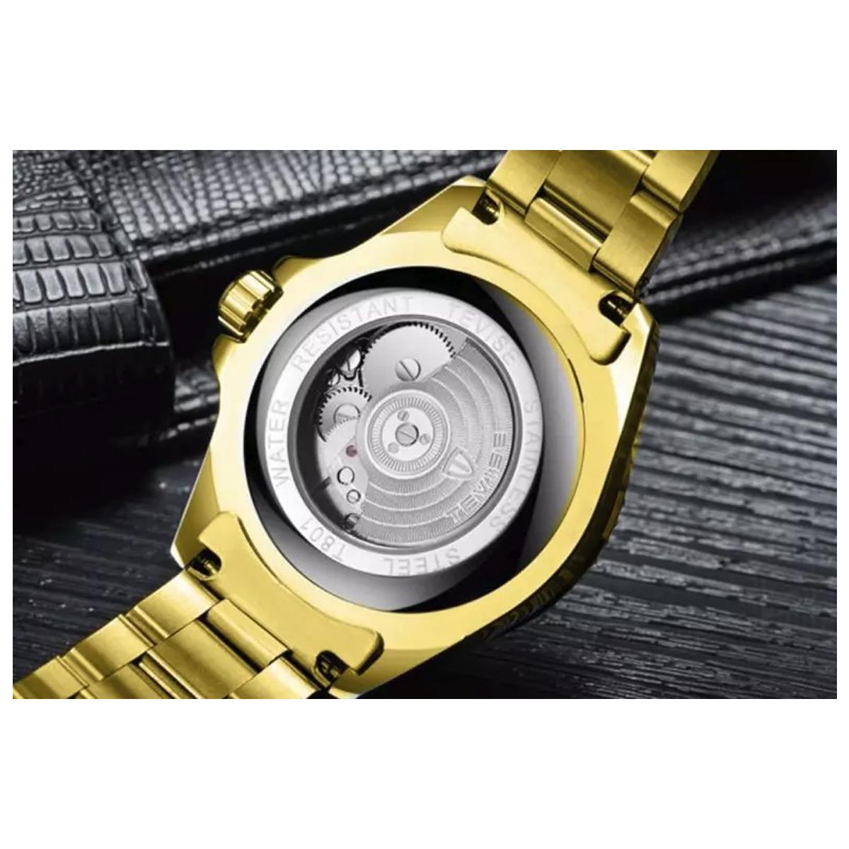 tevise mens watch
