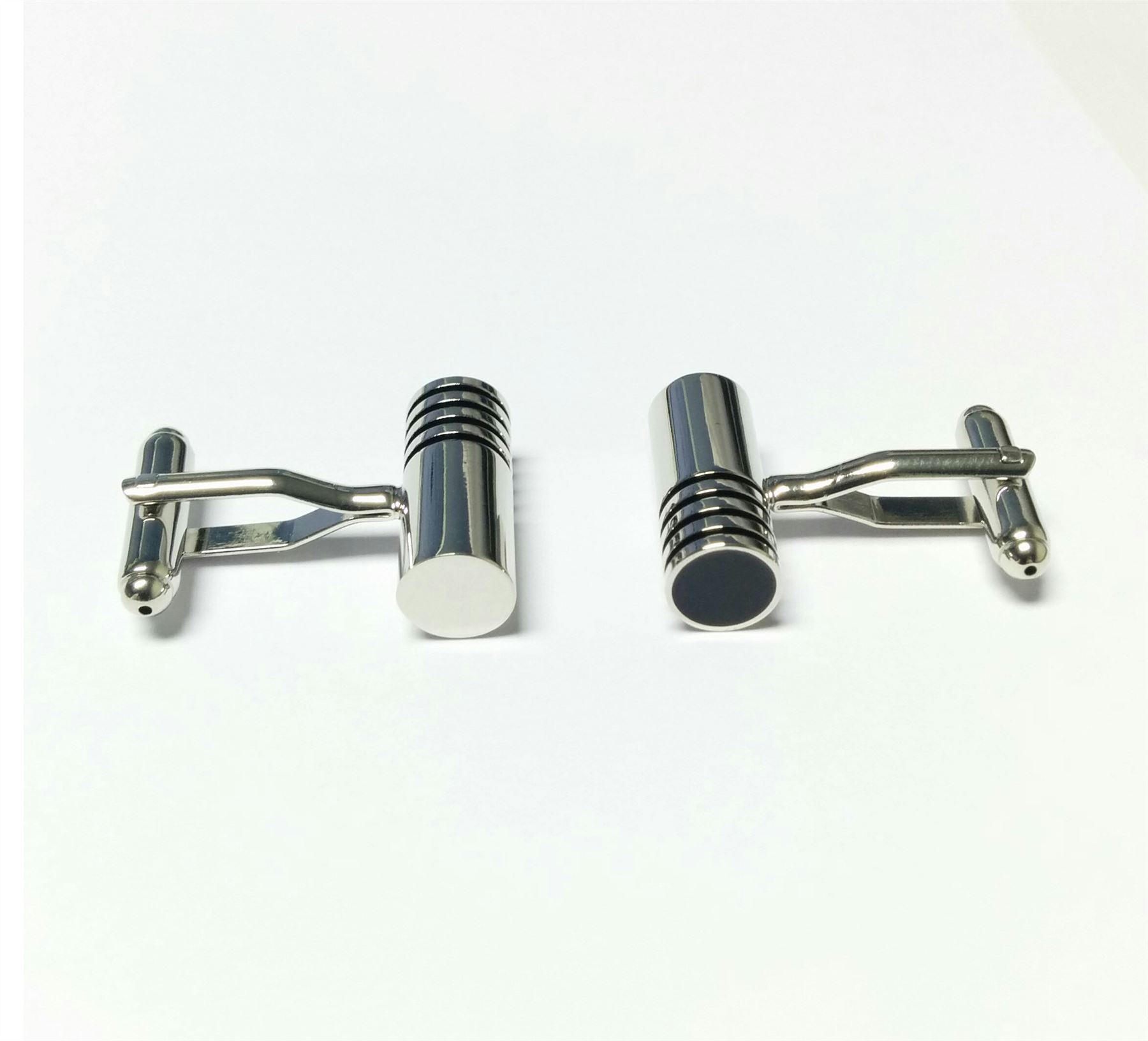 Barrel Cufflinks from Charles William - Picture 8 of 18
