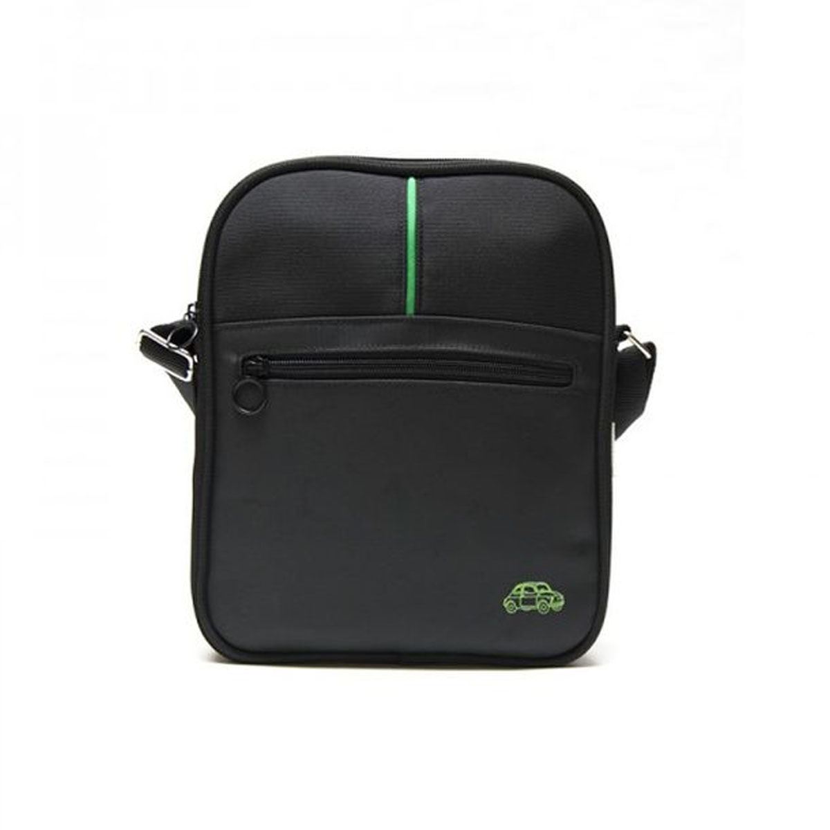 Bolso con correa para el hombro Fiat Messenger mini vuelo de mano en cabina - Imagen 6 de 14