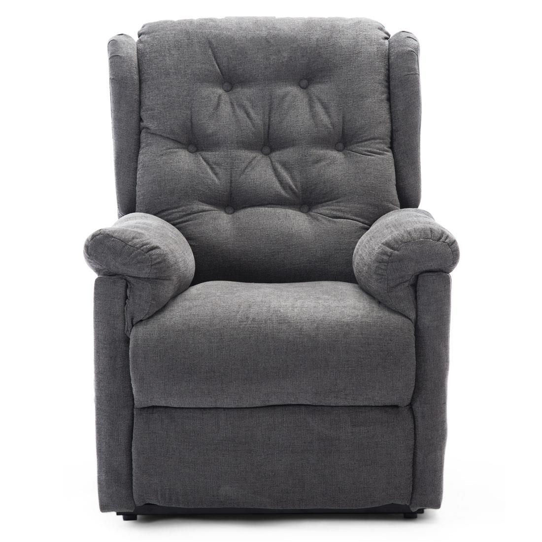 BARNSLEY FABRIC ELECTRIC RISE RISER RECLINER MOBILITY SOFA ARMCHAIR eBay