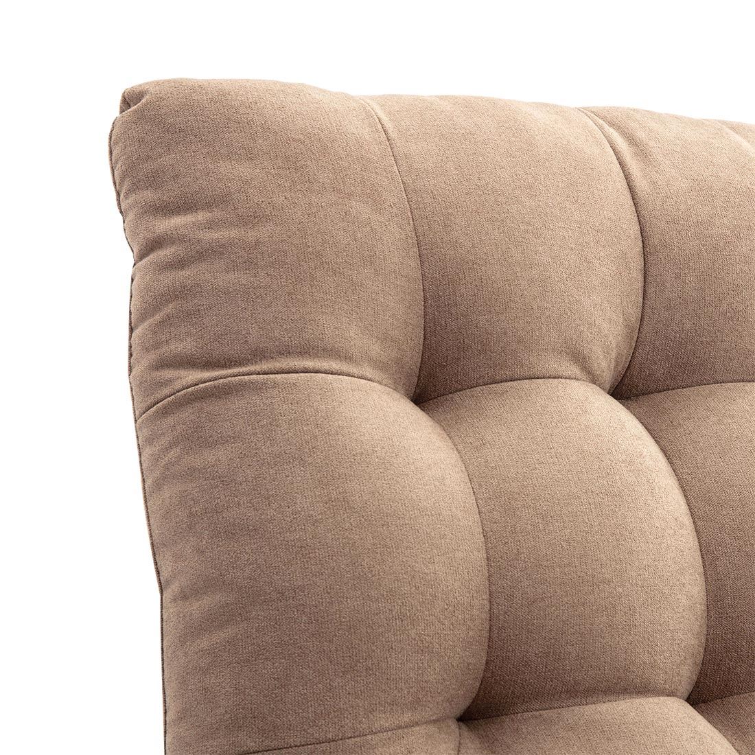 CHARLBURY FABRIC PUSHBACK FIRESIDE RECLINER ARMCHAIR SOFA LOUNGE CINEMA