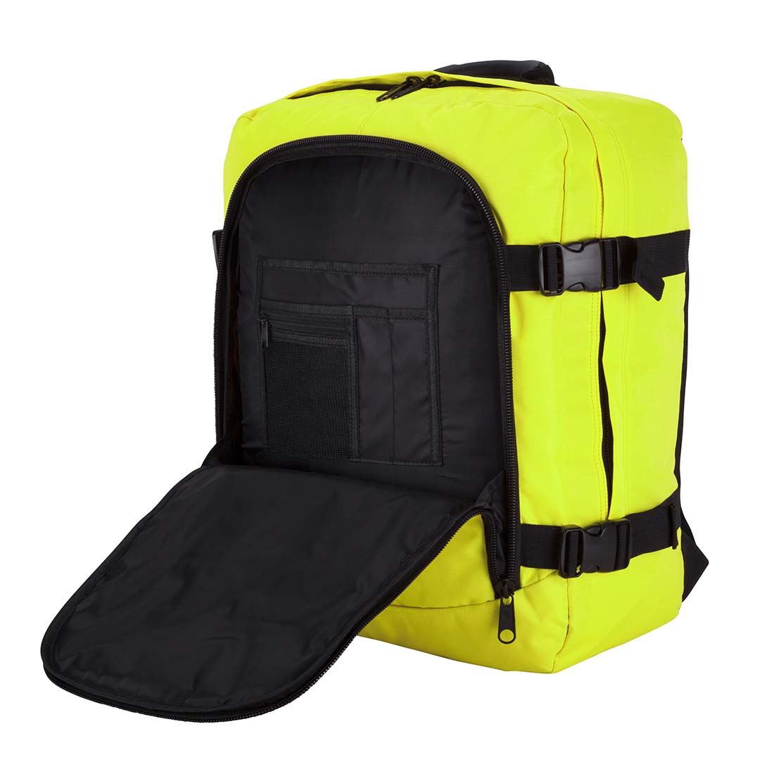 Cabin Approved Flight Backpack Rucksack Hand Luggage Travel Holdall 44 Litre Bag eBay