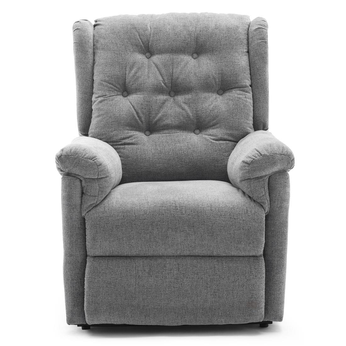 BARNSLEY FABRIC ELECTRIC RISE RISER RECLINER MOBILITY SOFA ARMCHAIR eBay