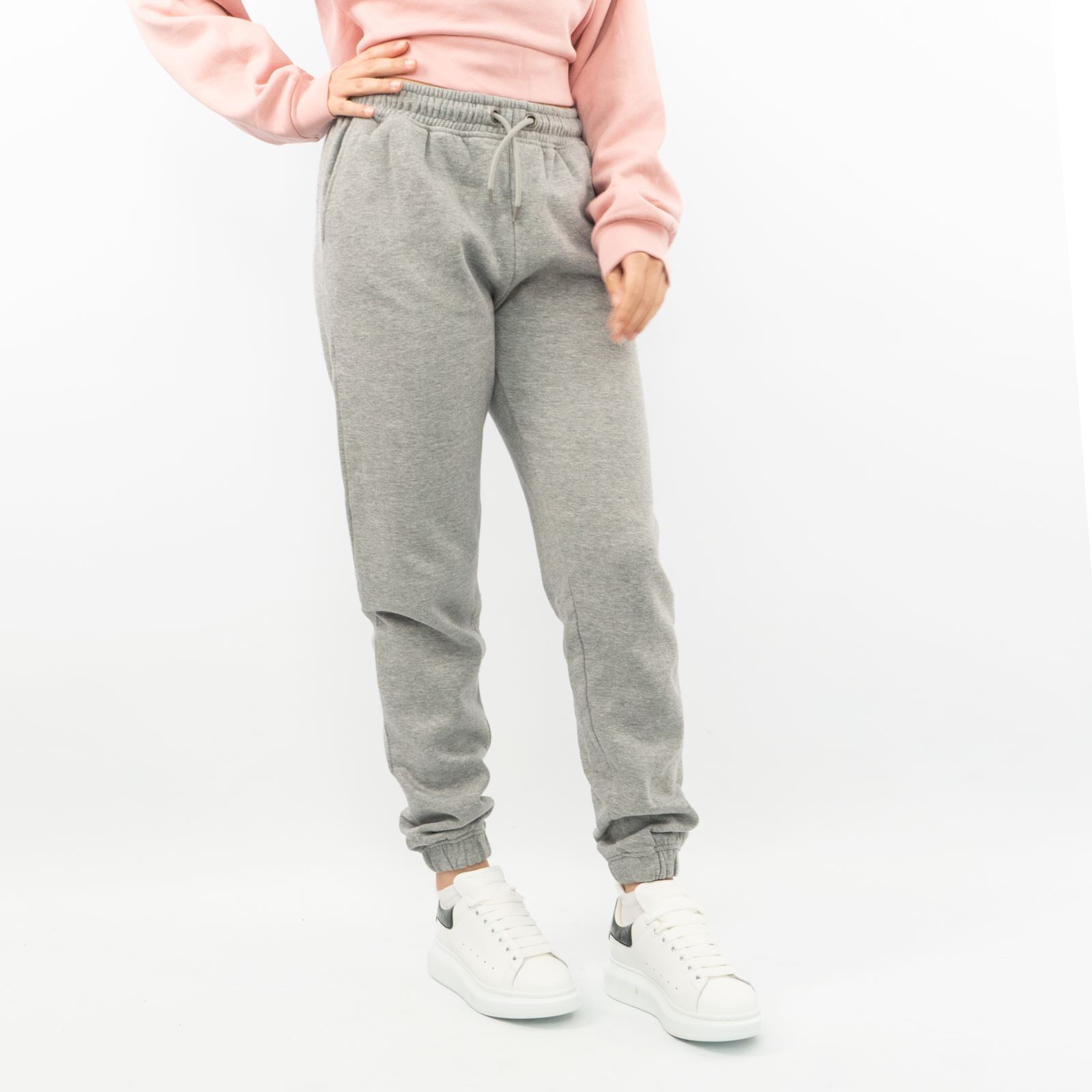 LYLE & SCOTT Jogger Girls Trousers Teens Kids Gift Activewear Dance Loungewear - Picture 22 of 36