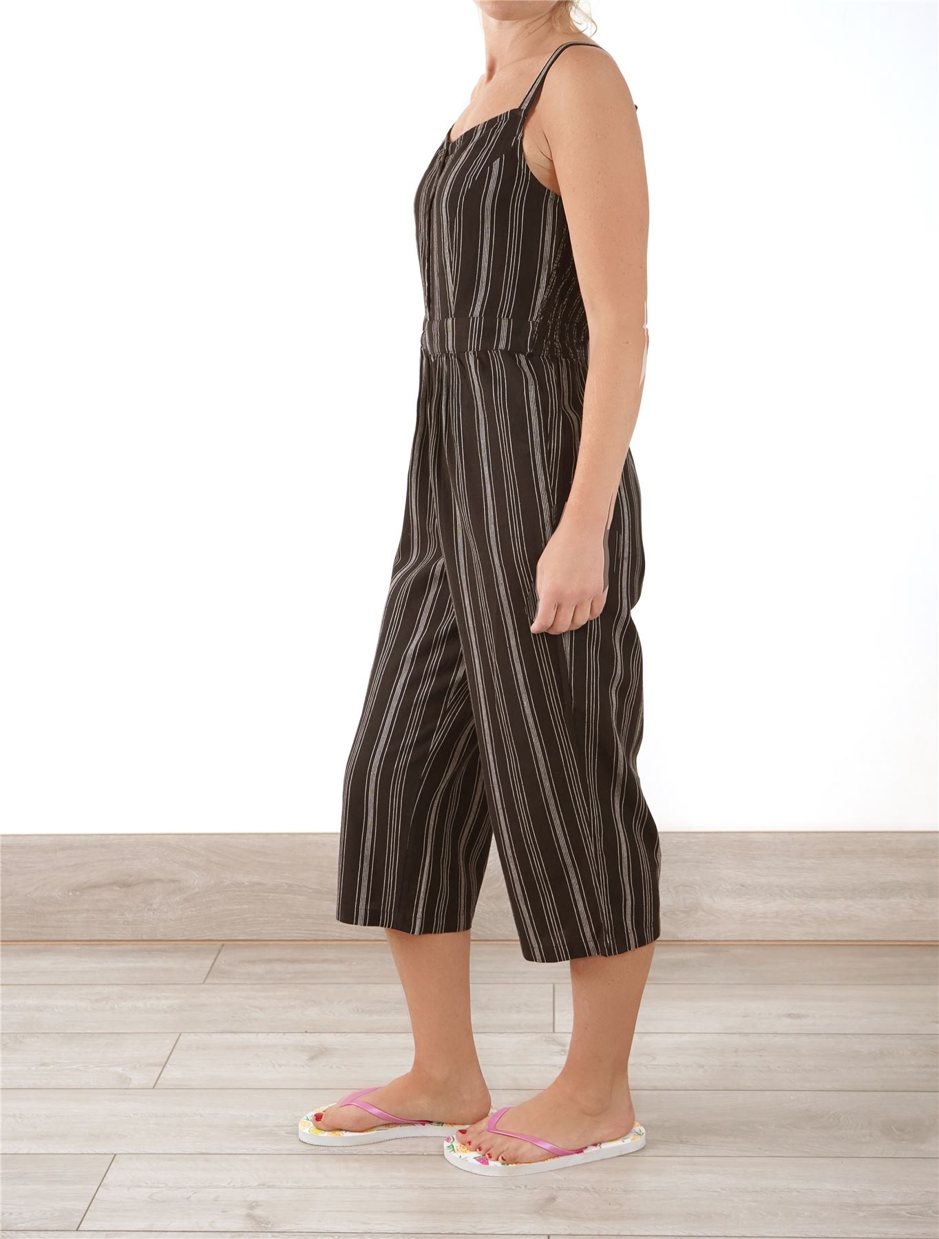 Fatface talli jumpsuit Clearance