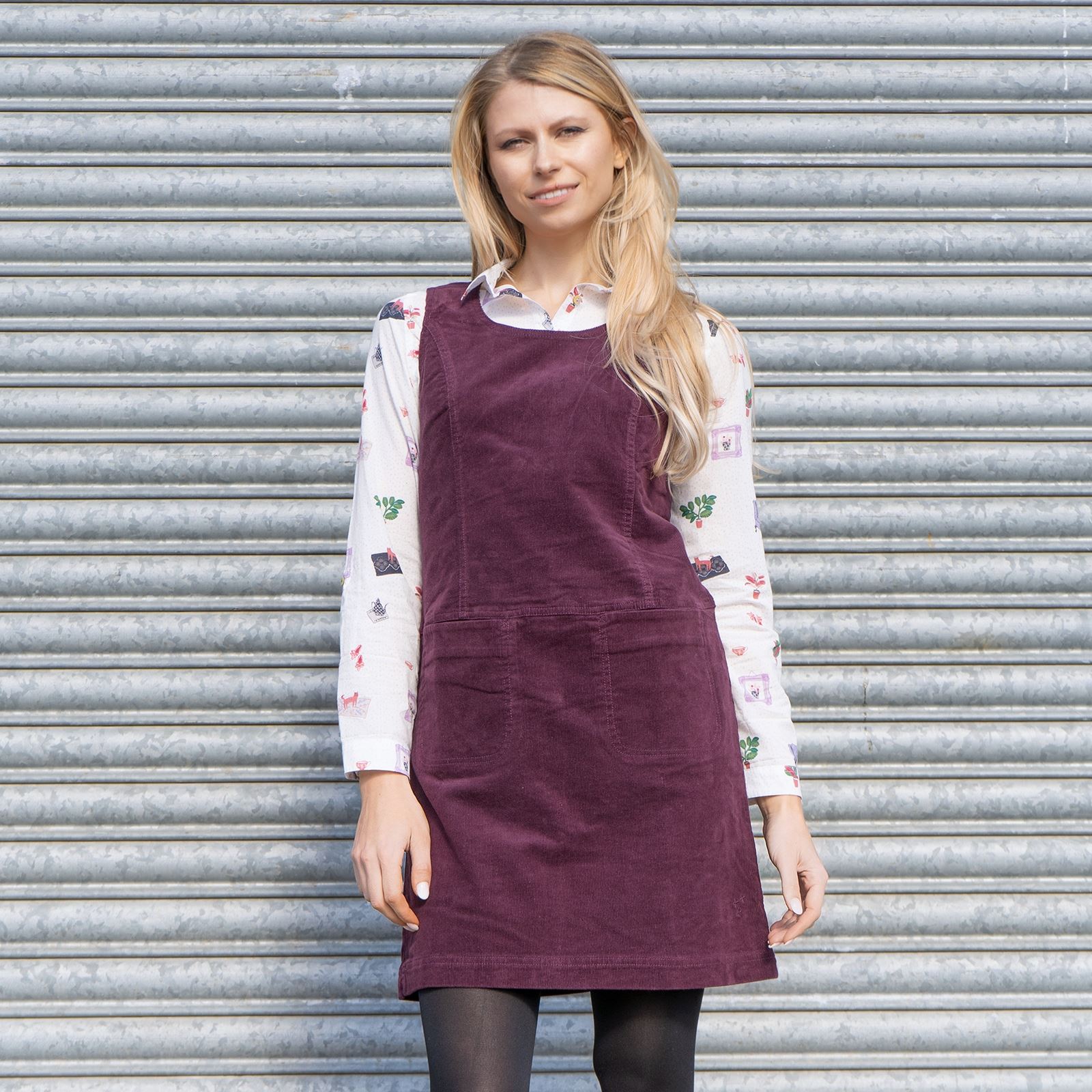 Womens White Stuff Darcy Corduroy 
