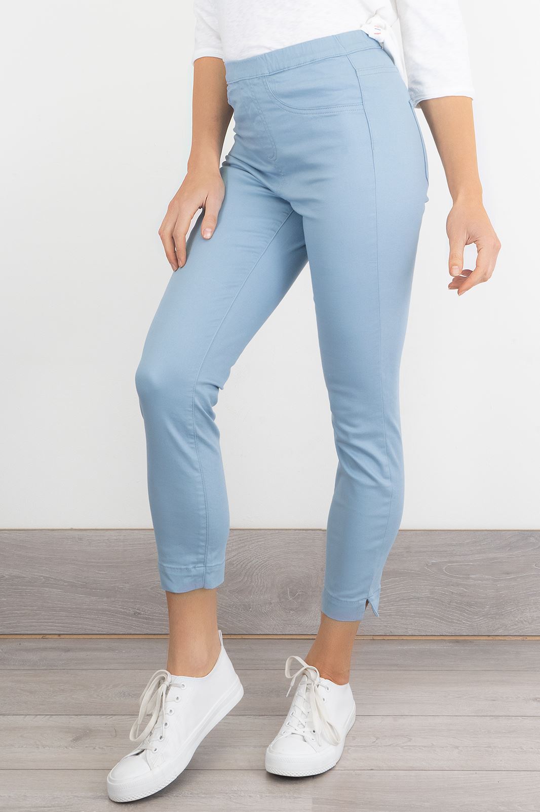 Womens White Stuff Jegging Jean Pink 