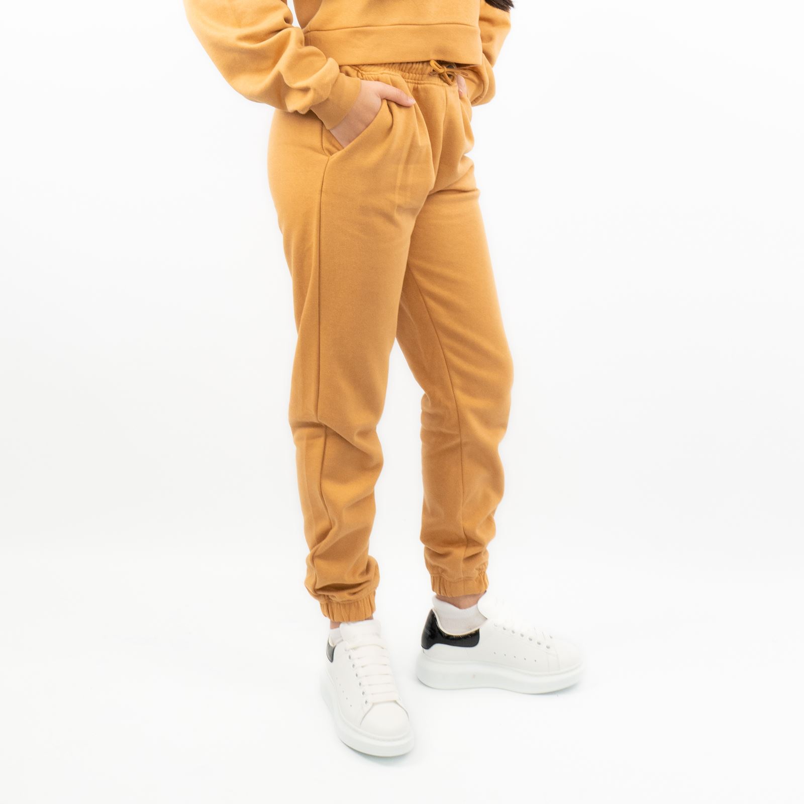 LYLE & SCOTT Jogger Girls Trousers Teens Kids Gift Activewear Dance Loungewear - Picture 31 of 36