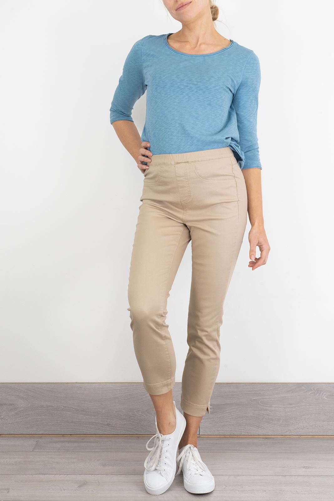 Womens White Stuff Jegging Jean Pink 