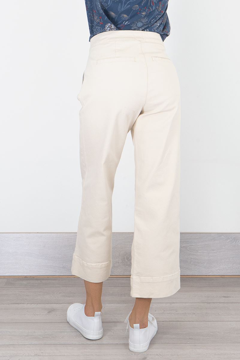 White Stuff Womens Thea Wide Leg 
