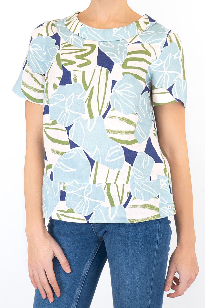 white stuff layla linen top