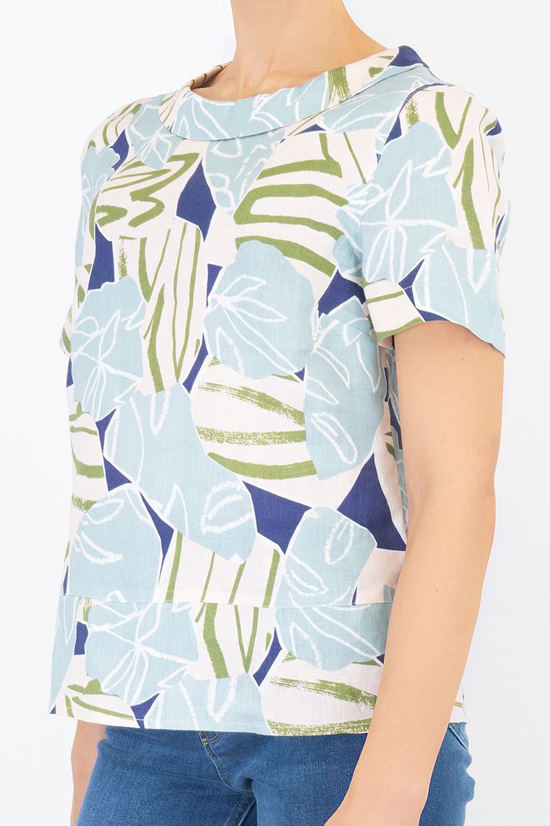 white stuff layla linen top