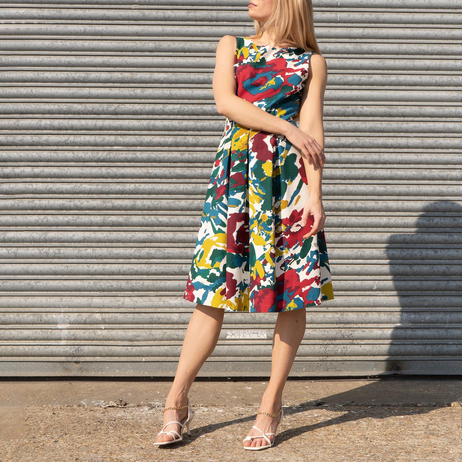 Seasalt 2025 merthen dress