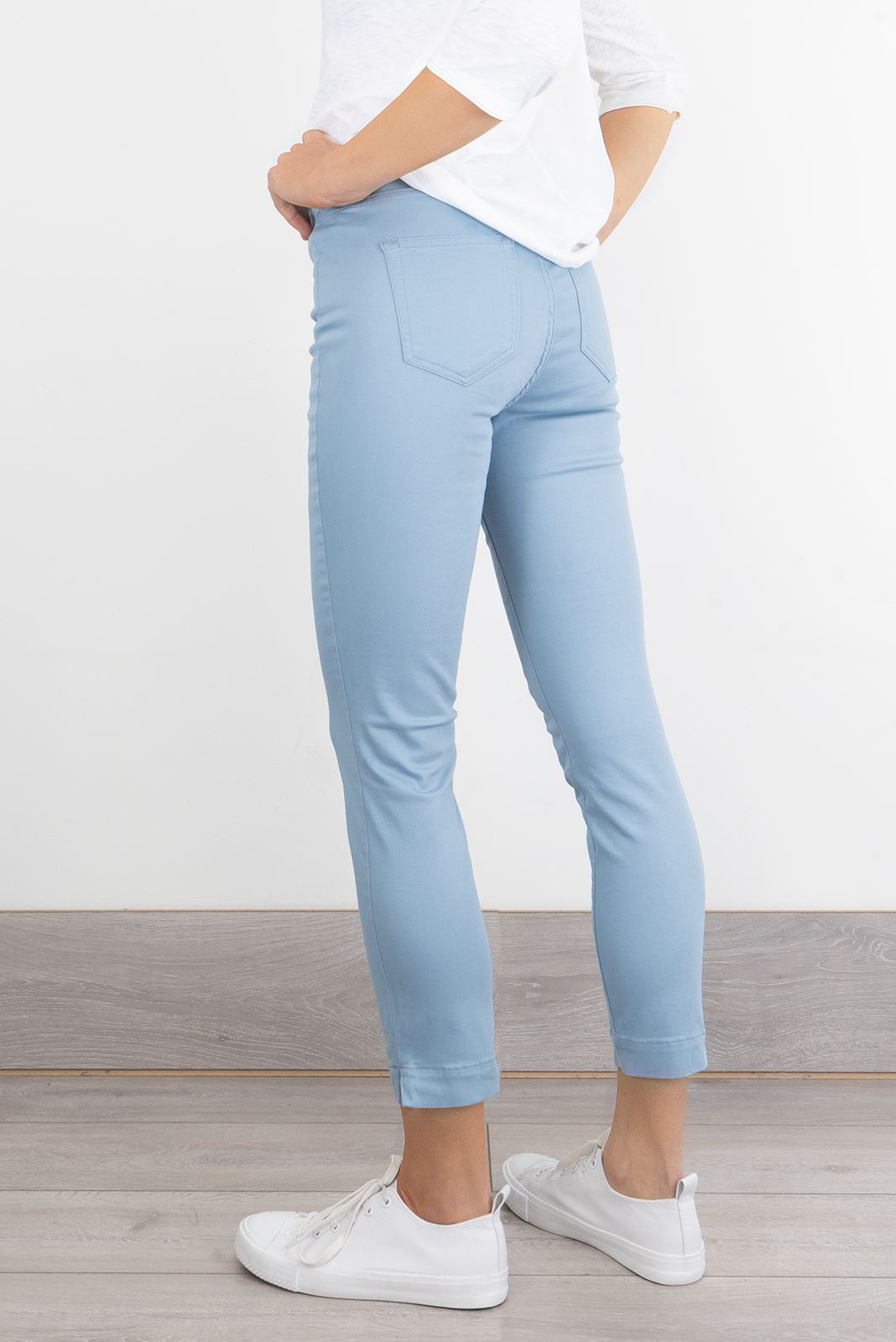 white stuff cropped jeans