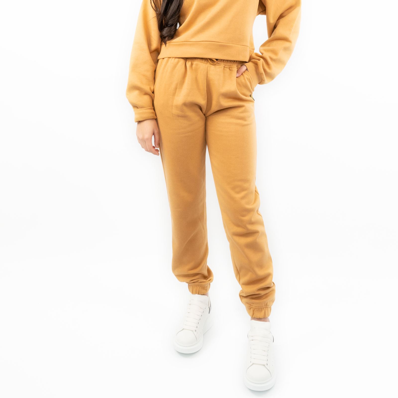 LYLE & SCOTT Jogger Girls Trousers Teens Kids Gift Activewear Dance Loungewear - Picture 34 of 36
