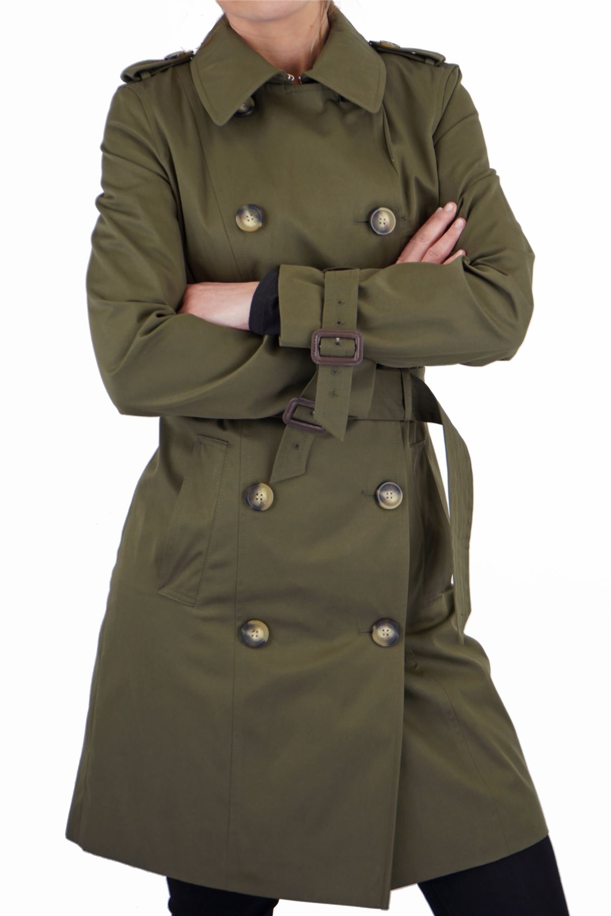 cropped destroyed denim jacket