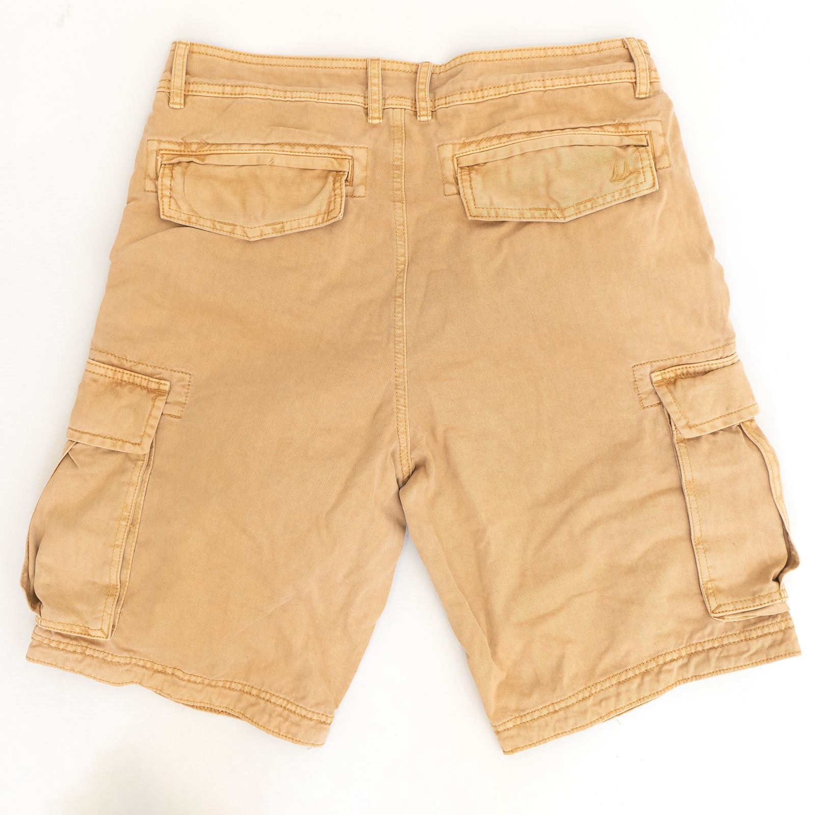 men's basic long sleeve tee