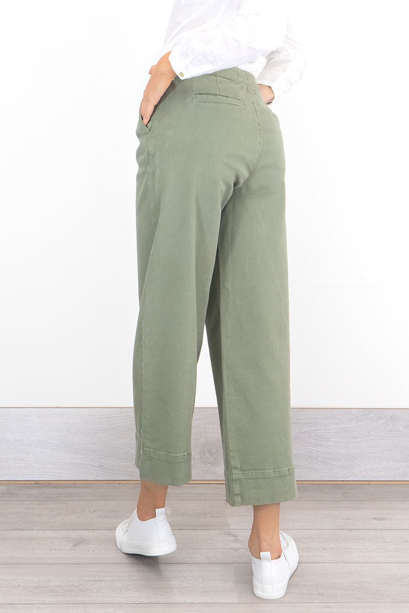 White Stuff Womens Thea Wide Leg 