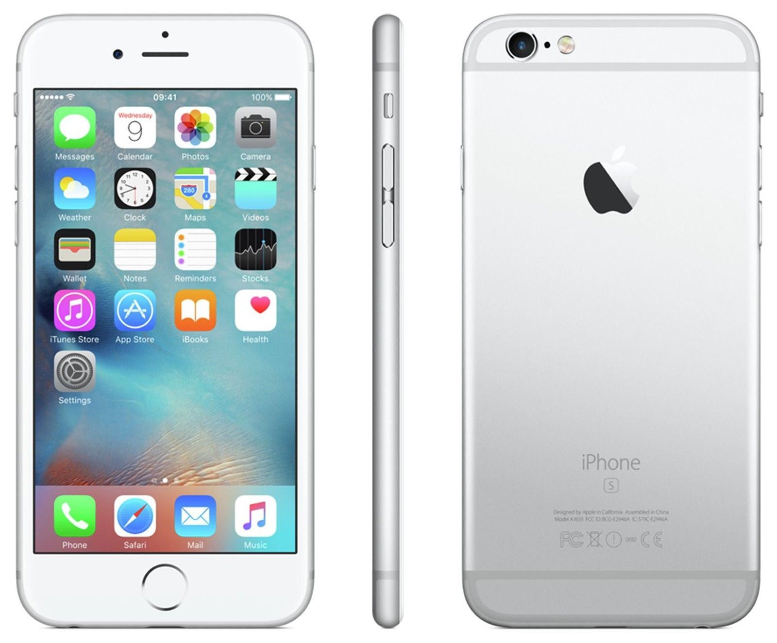 Iphone S Mobile Phones Direct Iphone S Mobile Phones Direct