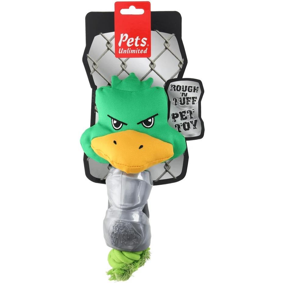 ruff tuff toys