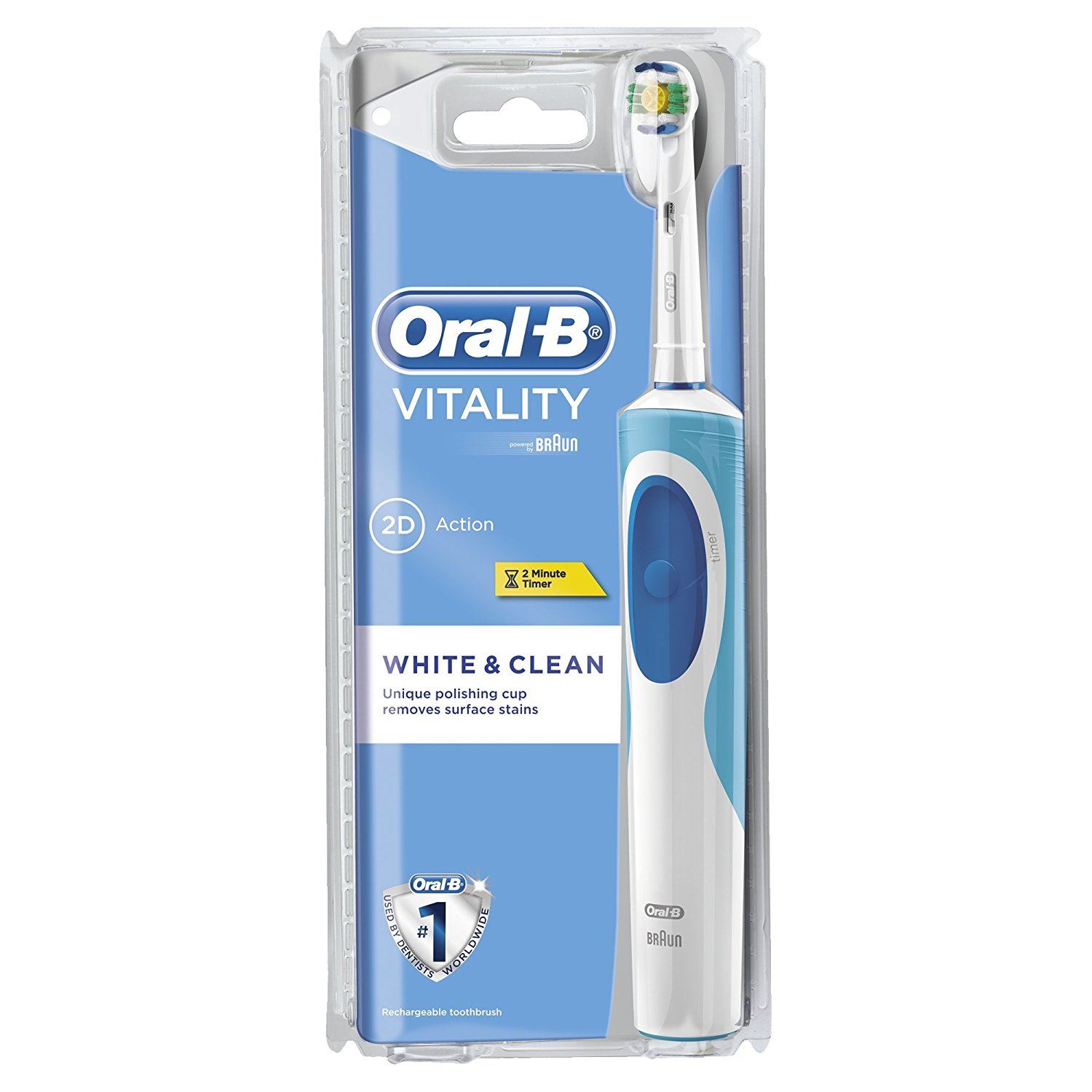 Redflagdeals oral b toothbrush