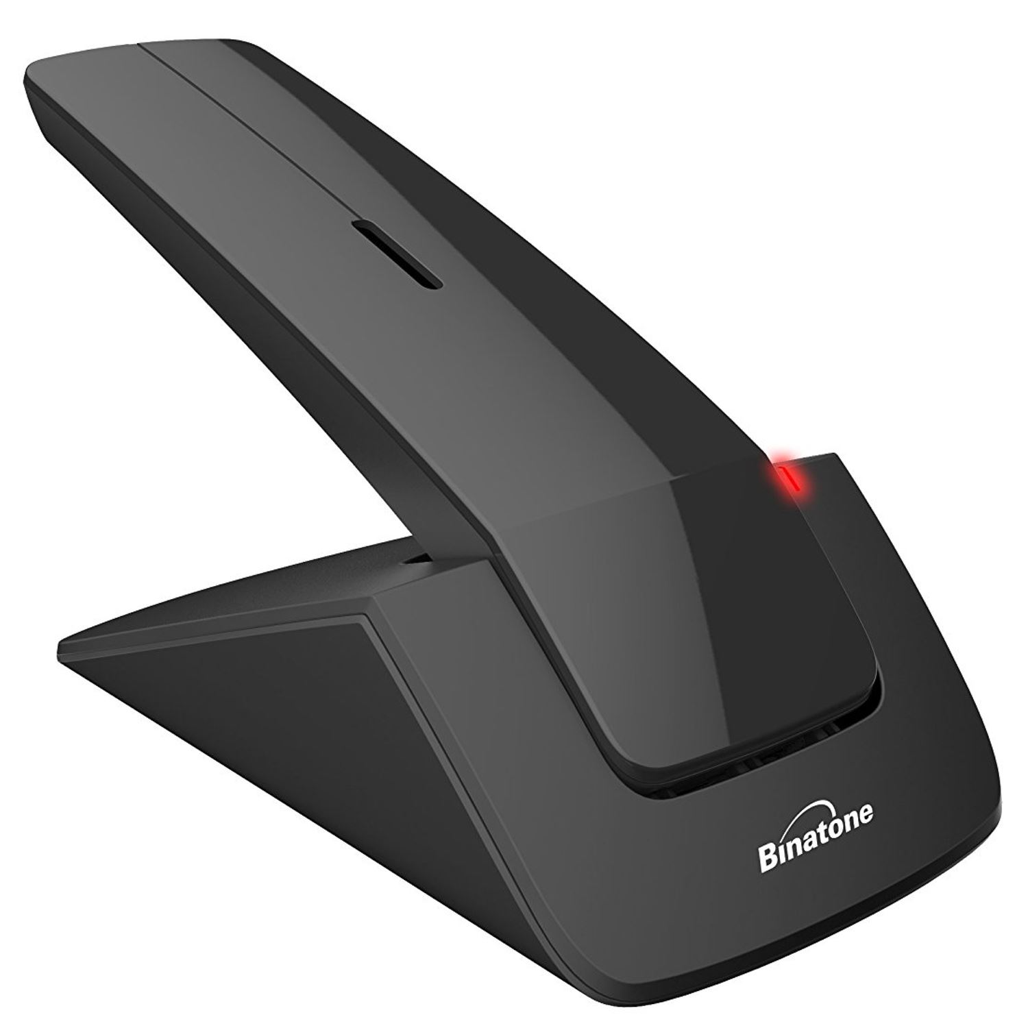 Binatone Designer 2115 DECT Home Telephone Cordless with Answer Machine