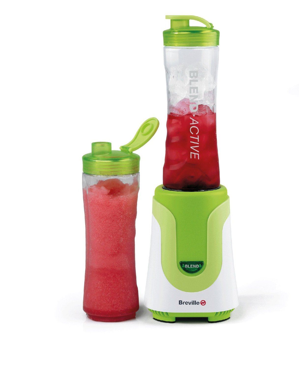 Breville Blender Bottle Asda Breville Blend Active Colourmix Family
