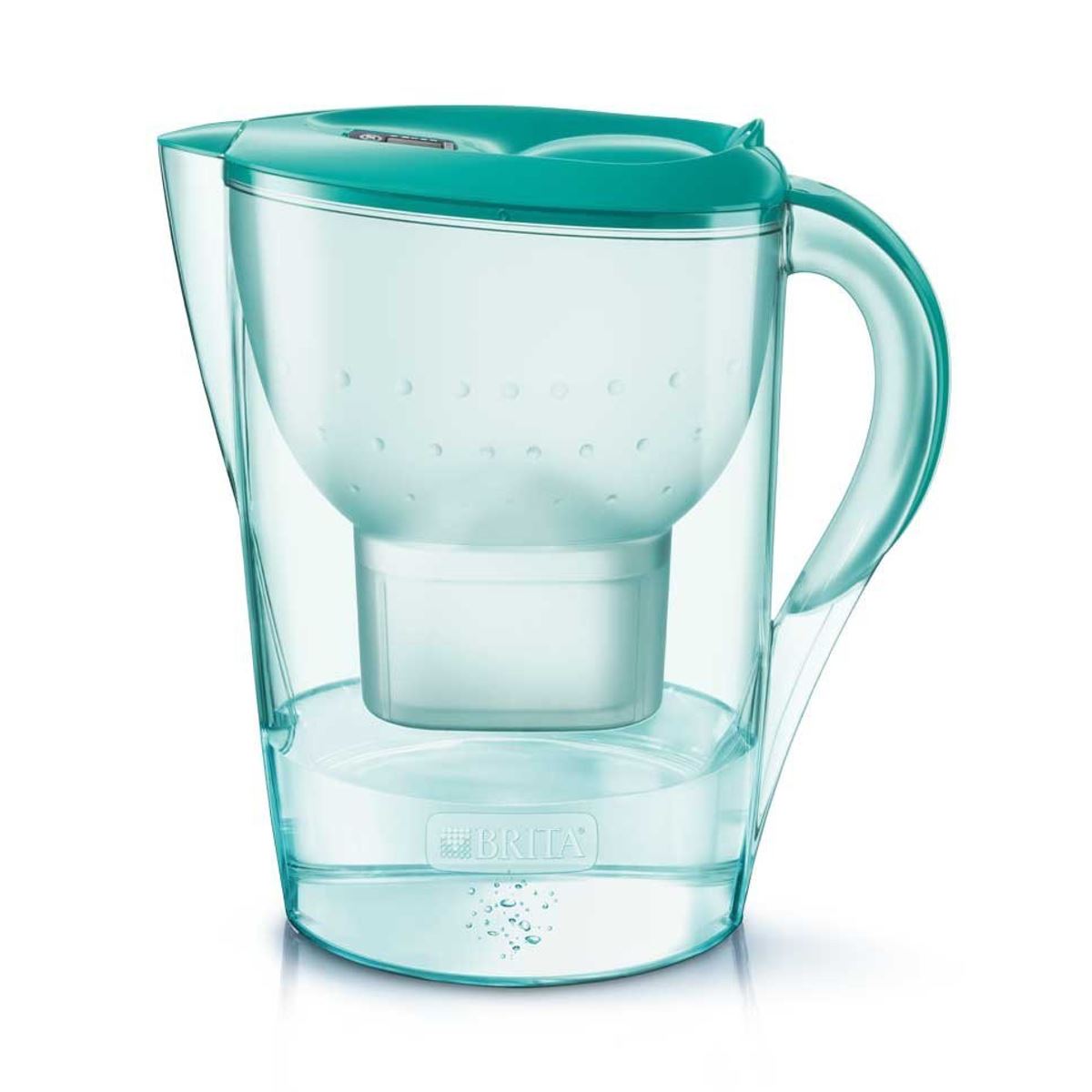 BRITA Marella XL Large 3.5L Fridge Water Filter Jug Maxtra Refill