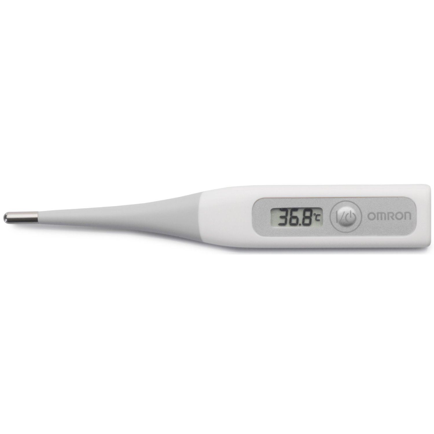 Omron Flex Temp Smart Digital Kids Adults Family Oral Rectal Armpit Thermometer