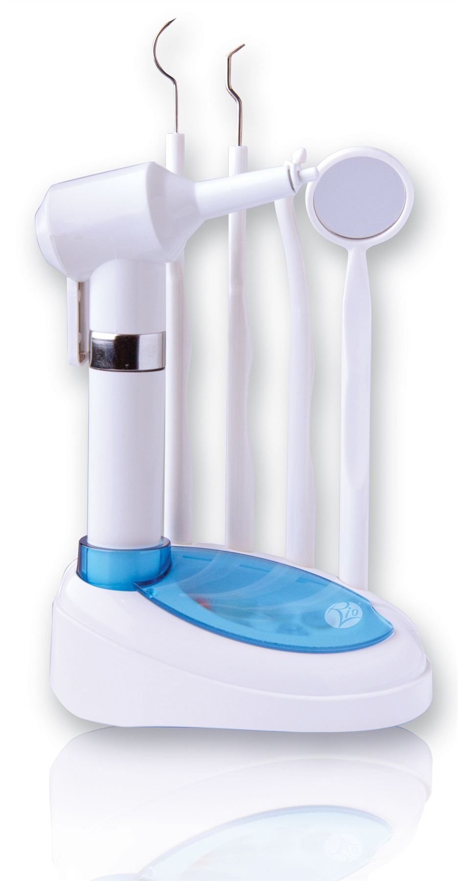 Dental Dientes Dental Pulidora Hogar Rio Limpiador De Aparato De Kit De