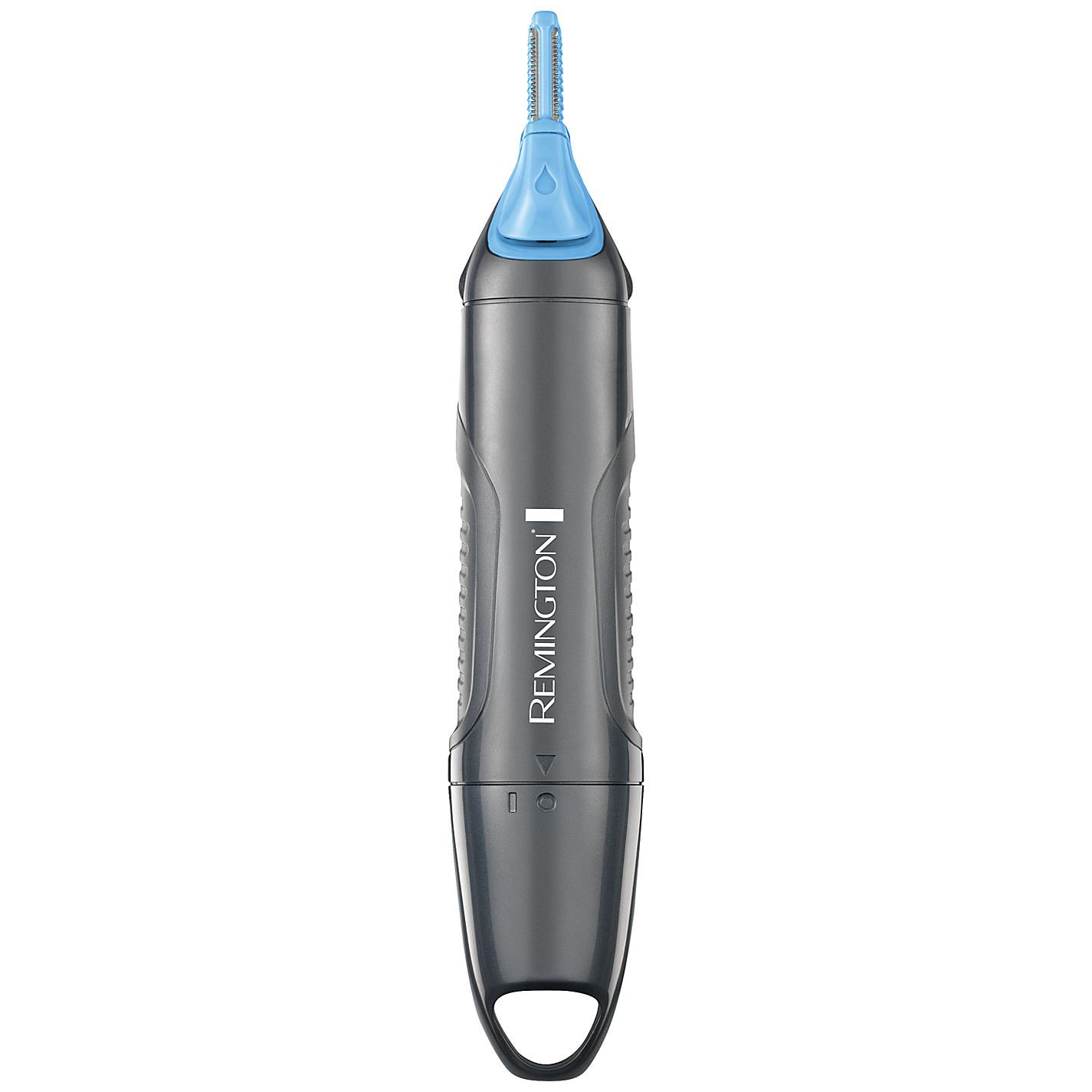 Remington NE3450 Mens Nano Series Nose/Ear Trimmer Detail Styling