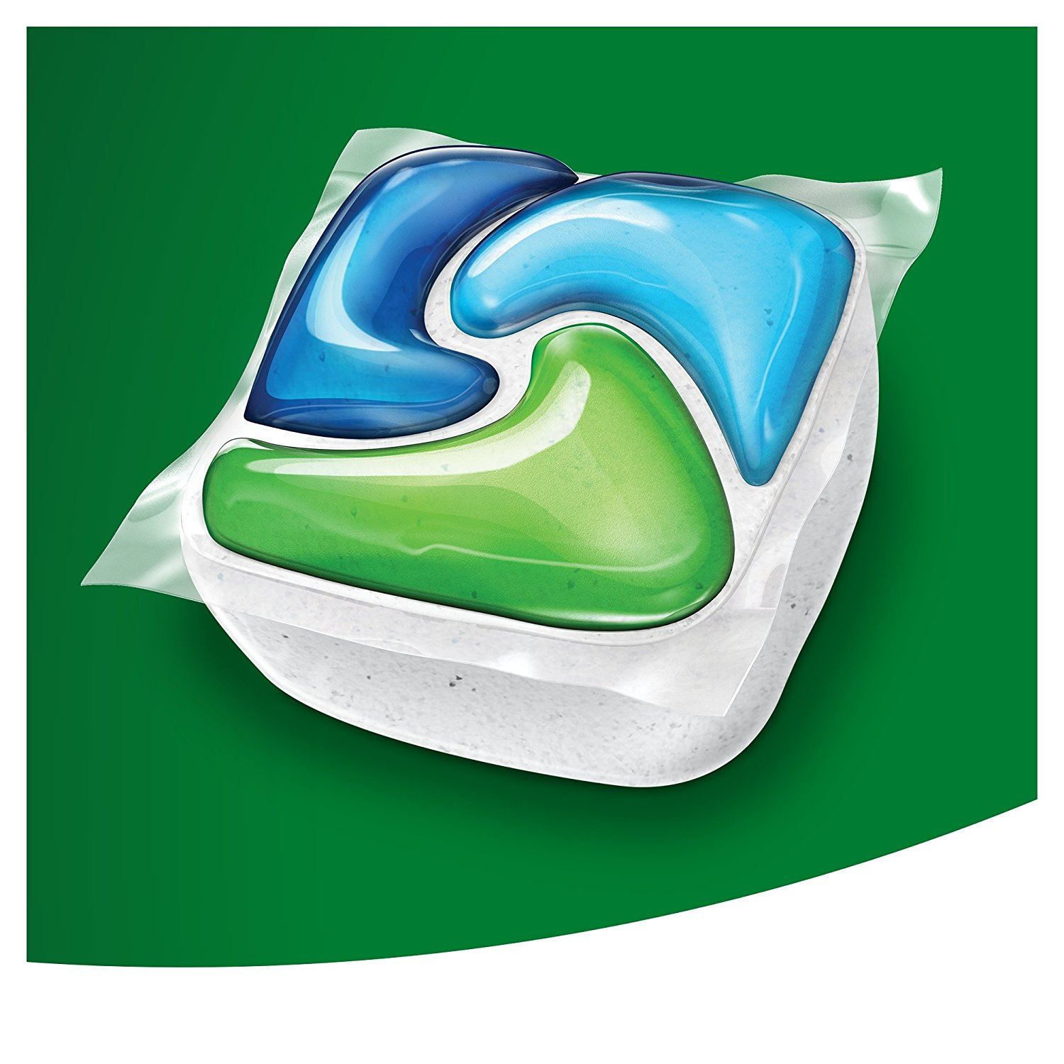 Fairy Platinum All in One Original Dishwasher Tablets Pouches 70 Pack