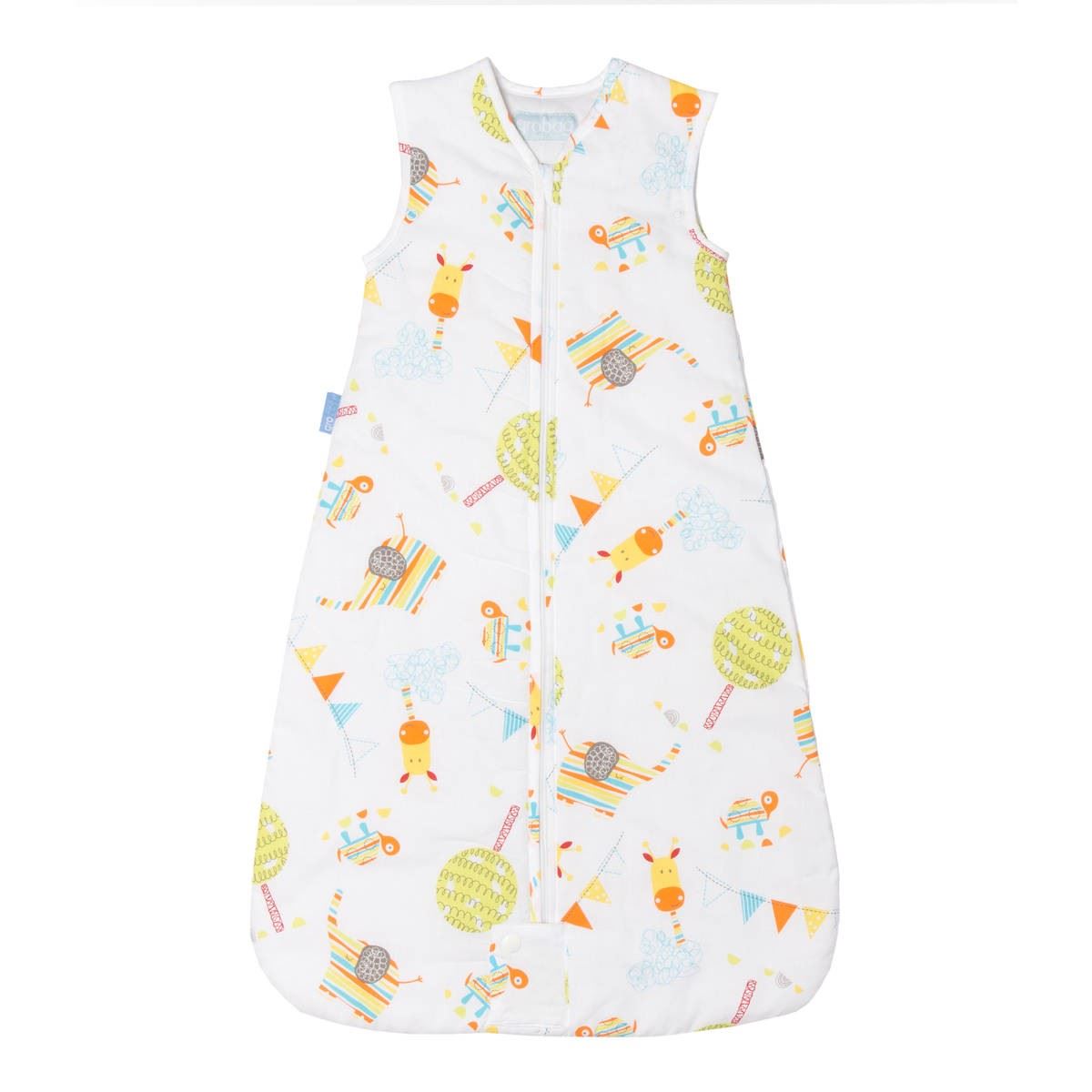 The Gro Company Official Travel Grobag Baby Sleeping Bag All Designs