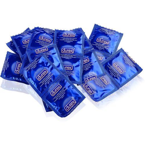24 DUREX EXTRA SAFE Condoms, Discreet Condom Packs, Fast Dispatch Free