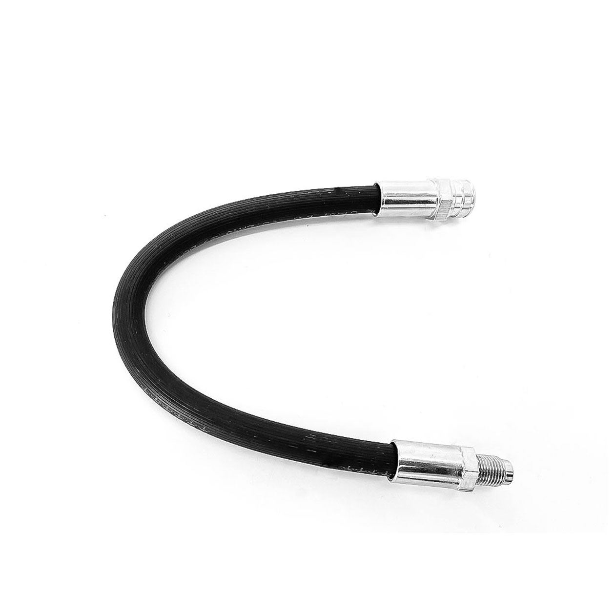 Rear Outer Brake Hose For Fiat Tipo Hatch 356,357 1.3D 51983980 52160968