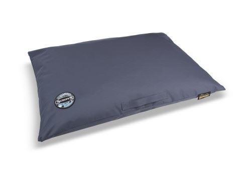 Scruffs - Expedition Memory Foam Orthopaedic Dog Pillow Blau x Größe: Medium Scruffs - Expedition Memory Foam Orthopaedic Dog Pillow Blau Größe: x Größe: Blau Medium 11b9da
