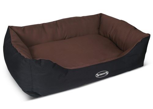 Scruffs - Expedition Box Dog Bed Chocolate x Größe: XL Scruffs - Expedition Größe: Box Dog Bed Chocolate x Größe: Expedition XL d781fa