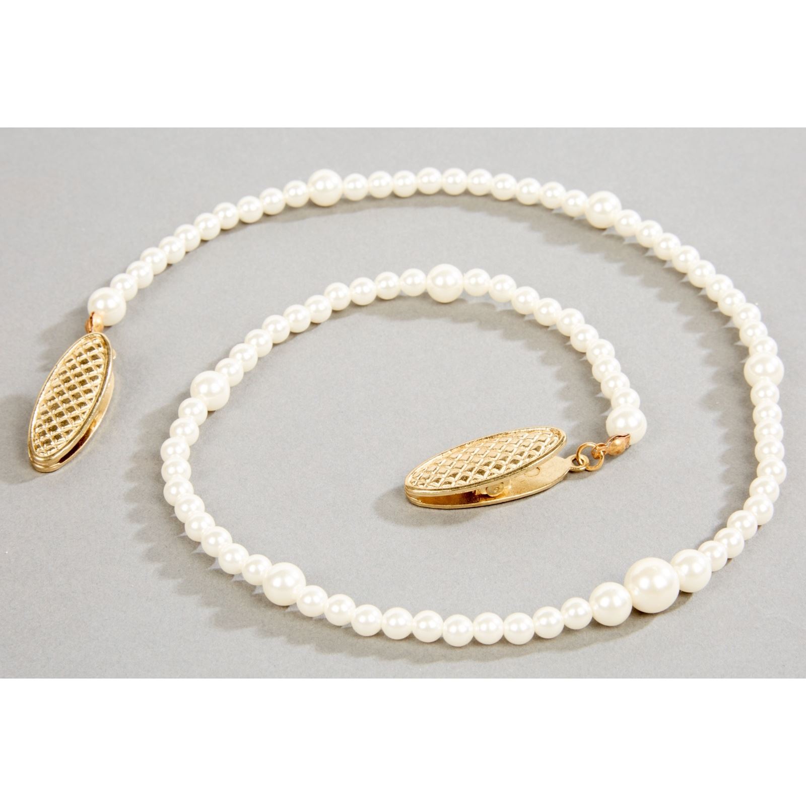 Napkin Clips Serviette Holder Neck Chain Necklace Cord Dining Dinner eBay