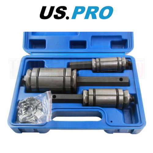 US PRO Tools 3pc Exhaust Tailpipe, Pipe Expander Set 6263 eBay