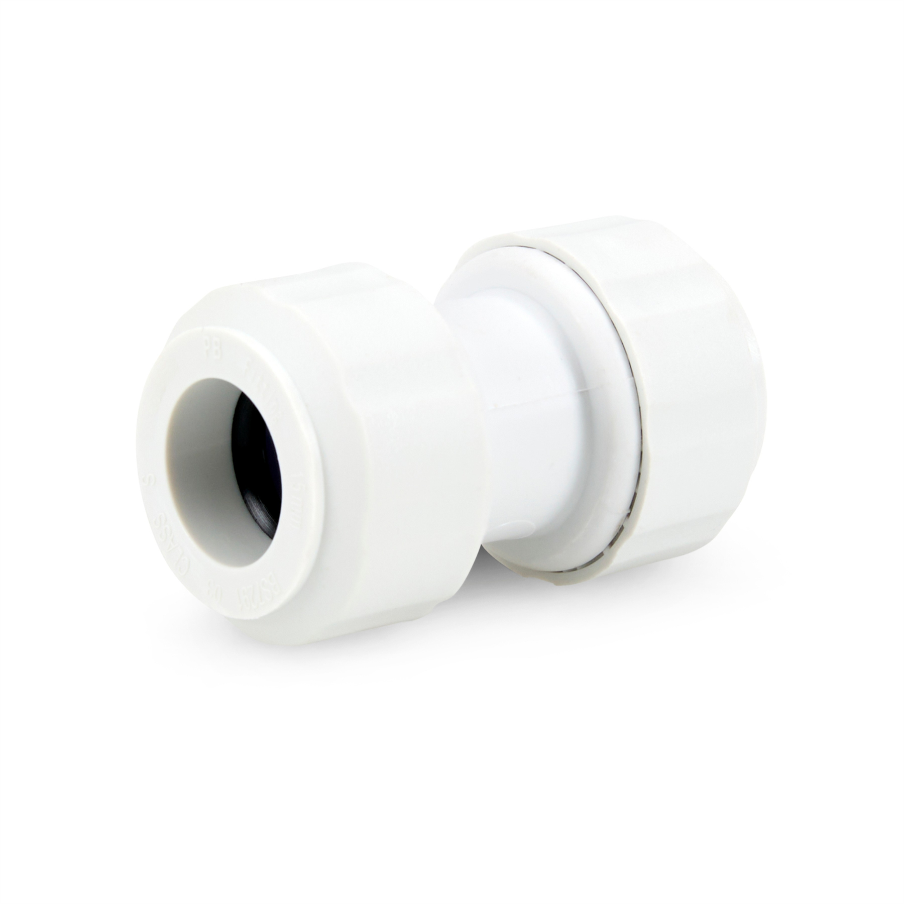 LavaPlumb Pushfit Fittings 15mm 22mm Push Fit Plumbing